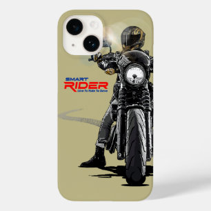 Live To Ride    Case-Mate iPhone 14 Case