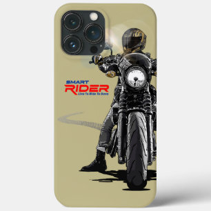 Live To Ride    iPhone 13 Pro Max Case