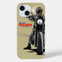 Live To Ride |