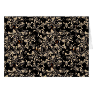 Live To Tell The Tale Motif