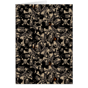 Live To Tell The Tale Motif