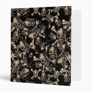 Live To Tell The Tale Pattern Binder