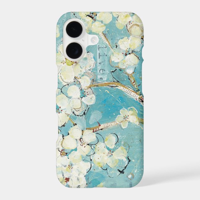 Live Turquoise (Back)