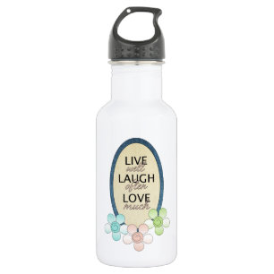 Live Well Liberty Bottle