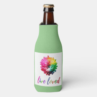 Lived Loved - Bottle Cooler
