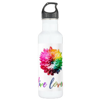 Lived Loved Water Bottle