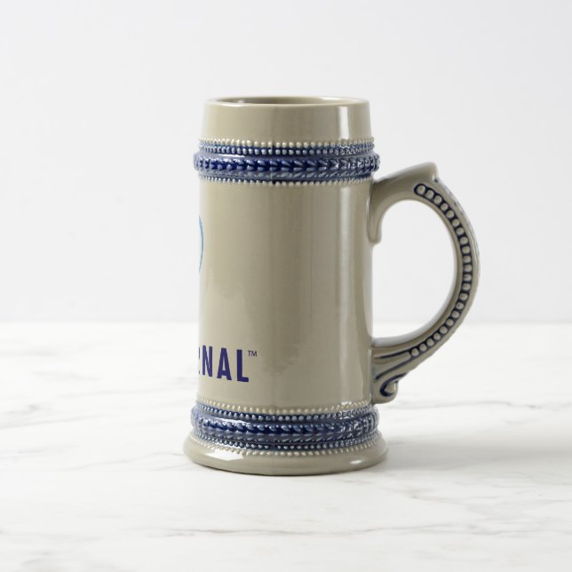 LiveJournal Stein (Right)