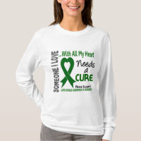 Liver Disease Needs A Cure 3