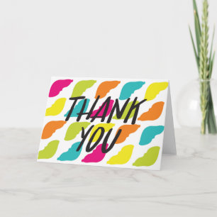 Liver Thank You Card