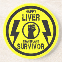 Liver Transplant Survivor