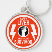 Liver Transplant Survivor