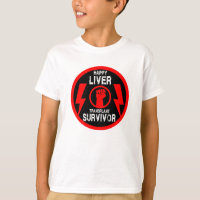 Liver Transplant Survivor