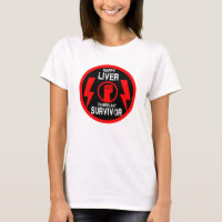 Liver Transplant Survivor