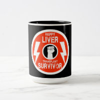 Liver Transplant Survivor