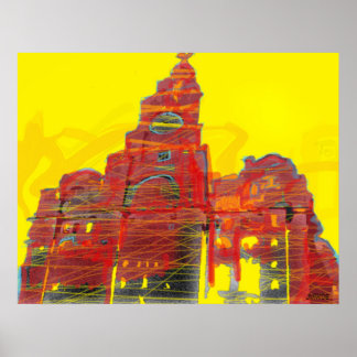 Livermemory Poster