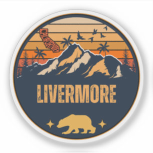 Livermore, California