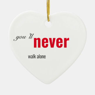 liverpol ceramic ornament