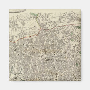 Liverpool 2 magnet