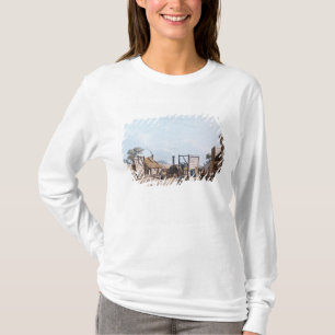 Liverpool and Manchester Railway: T-Shirt