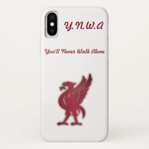 LIVERPOOL Case-Mate iPhone CASE