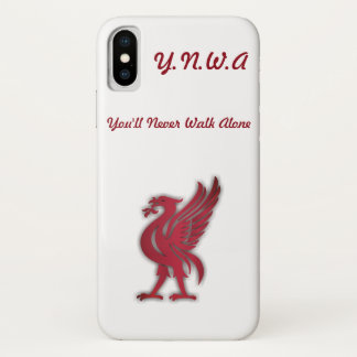 LIVERPOOL Case-Mate iPhone CASE
