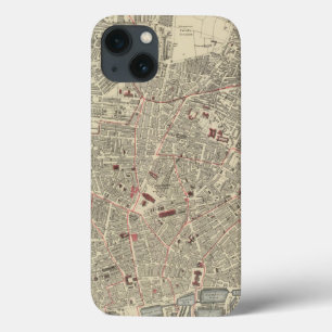 Liverpool iPhone 13 Case