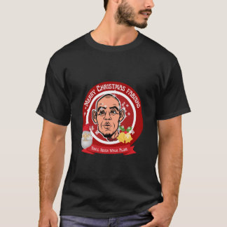 Liverpool Christmas T-Shirts