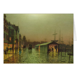 Liverpool Docks