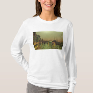 Liverpool Docks T-Shirt