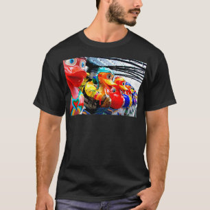 Liverpool Duck Trail T-Shirt