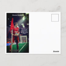 Liverpool FC Legend Series - Steven Gerrard
