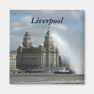 Liverpool Magnet