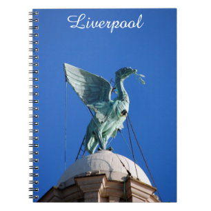 Liverpool Notebook