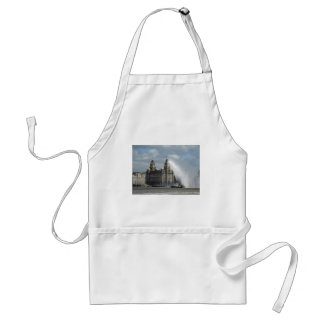 Liverpool Standard Apron
