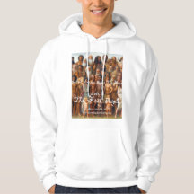 Lives of The First People