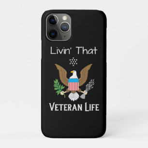 Livin' Cet Vétérinaire Vie Apple iPhone 11 Coque
