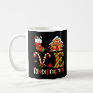 Livin That 3rd Grade Life Fun Back To School Gear  Coffee Mug
