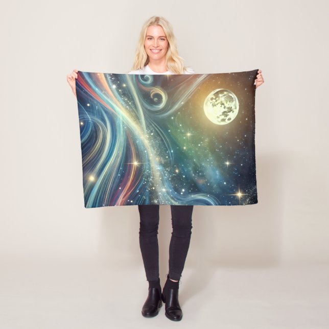 Living Blueprint Blanket (In Situ)