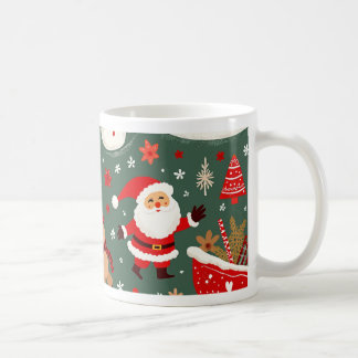 Living christmas Mugs & Cups