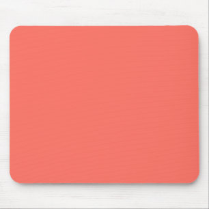 Living Coral Mouse Pad