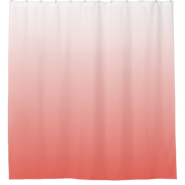 Living Coral OMBRE (Front)