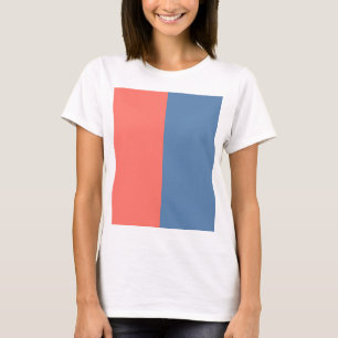 Living Coral On The Pacific Coast T-Shirt