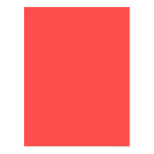 Solid Coral Color Postcards Zazzle Ca Si usted encuentra uno que este protegido por los derechos de autor, por favor infórmenos para retirarlo. zazzle