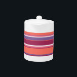 Living coral, red and violet<br><div class="desc">Living coral, red and violet</div>
