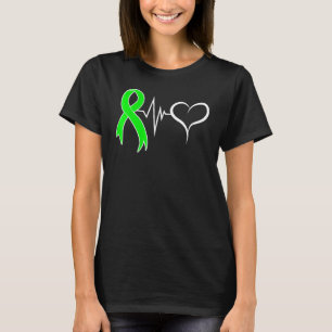 Living Donor Organ Donation Awareness Save A Life T-Shirt