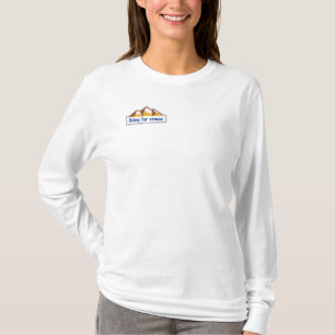 living for esmae long sleeve shirt