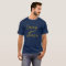 Living in Grace message T-shirt