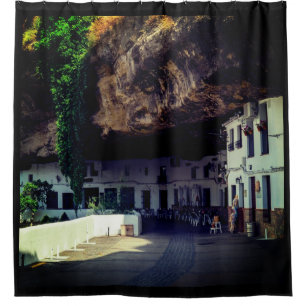 LIVING IN THE MOUNTAIN