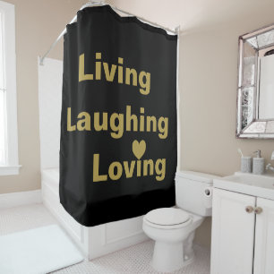 Living, Laughing, Loving 
