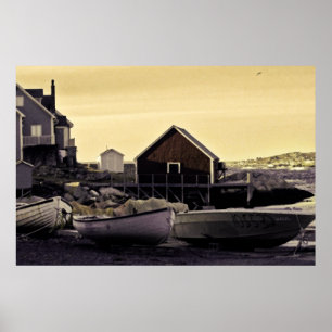 Living On A Prayer fine art print